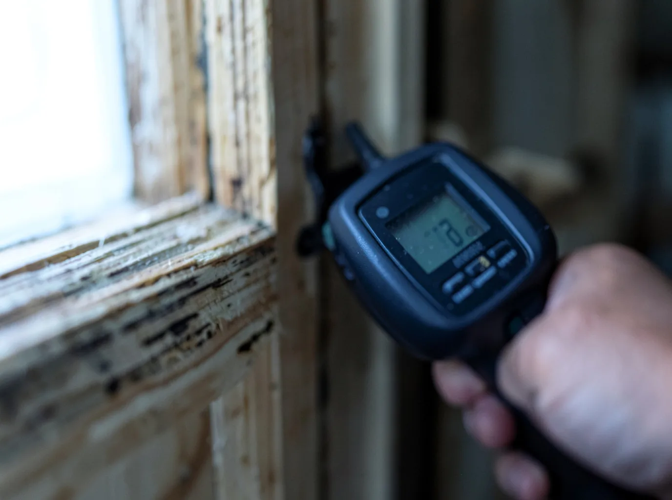 Commercial Water Damage Restoration in Two Rivers, WI