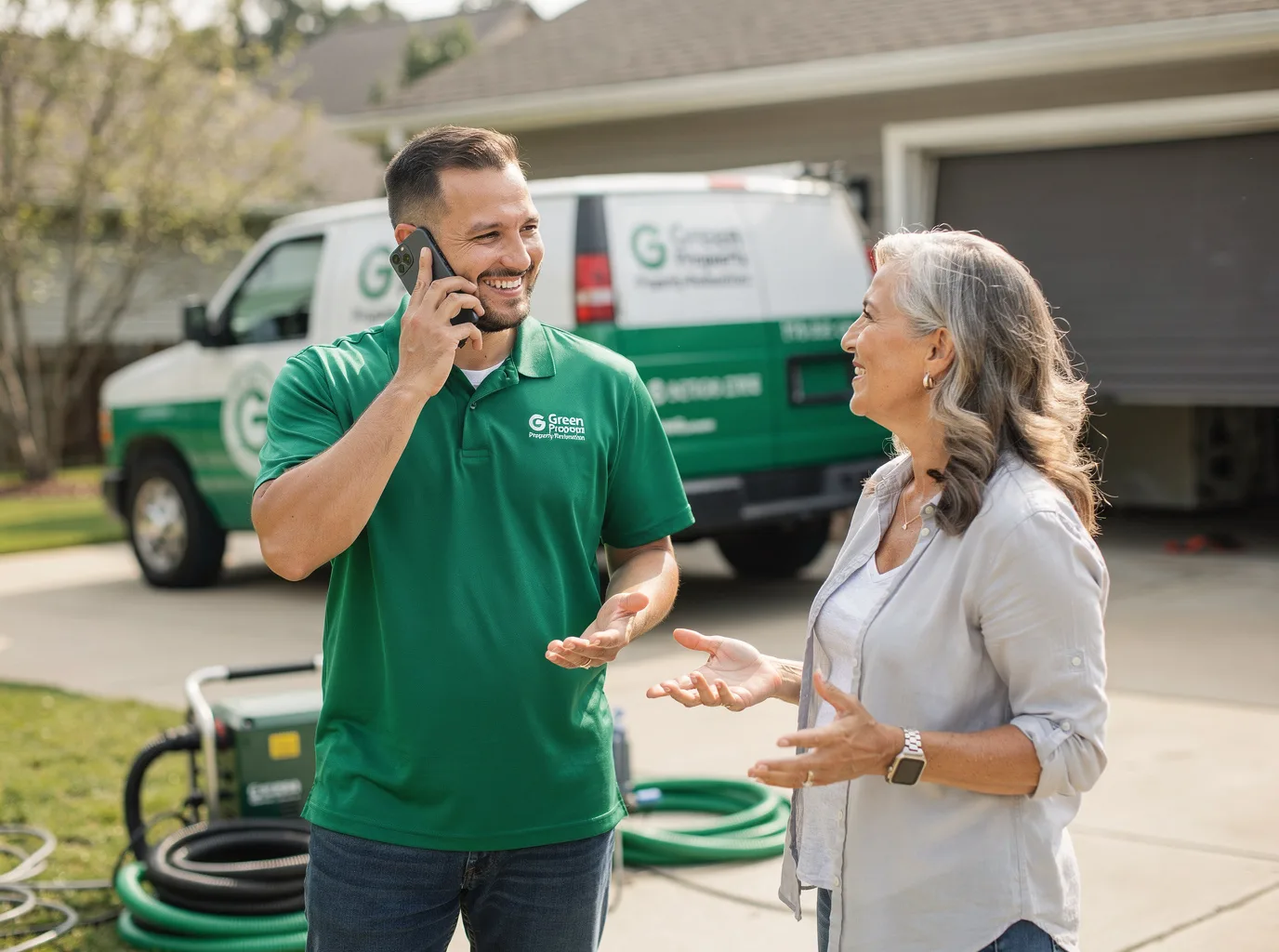 Water Damage Restoration Two Rivers, WI FAQs